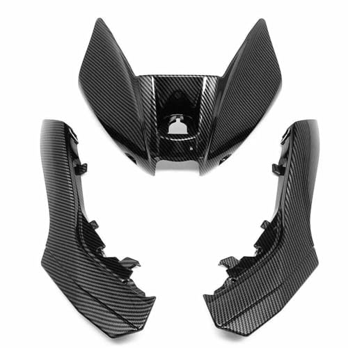 Carénage Inférieur Siège ER6N ER6F : spoiler de protection aérodynamique haute résistance