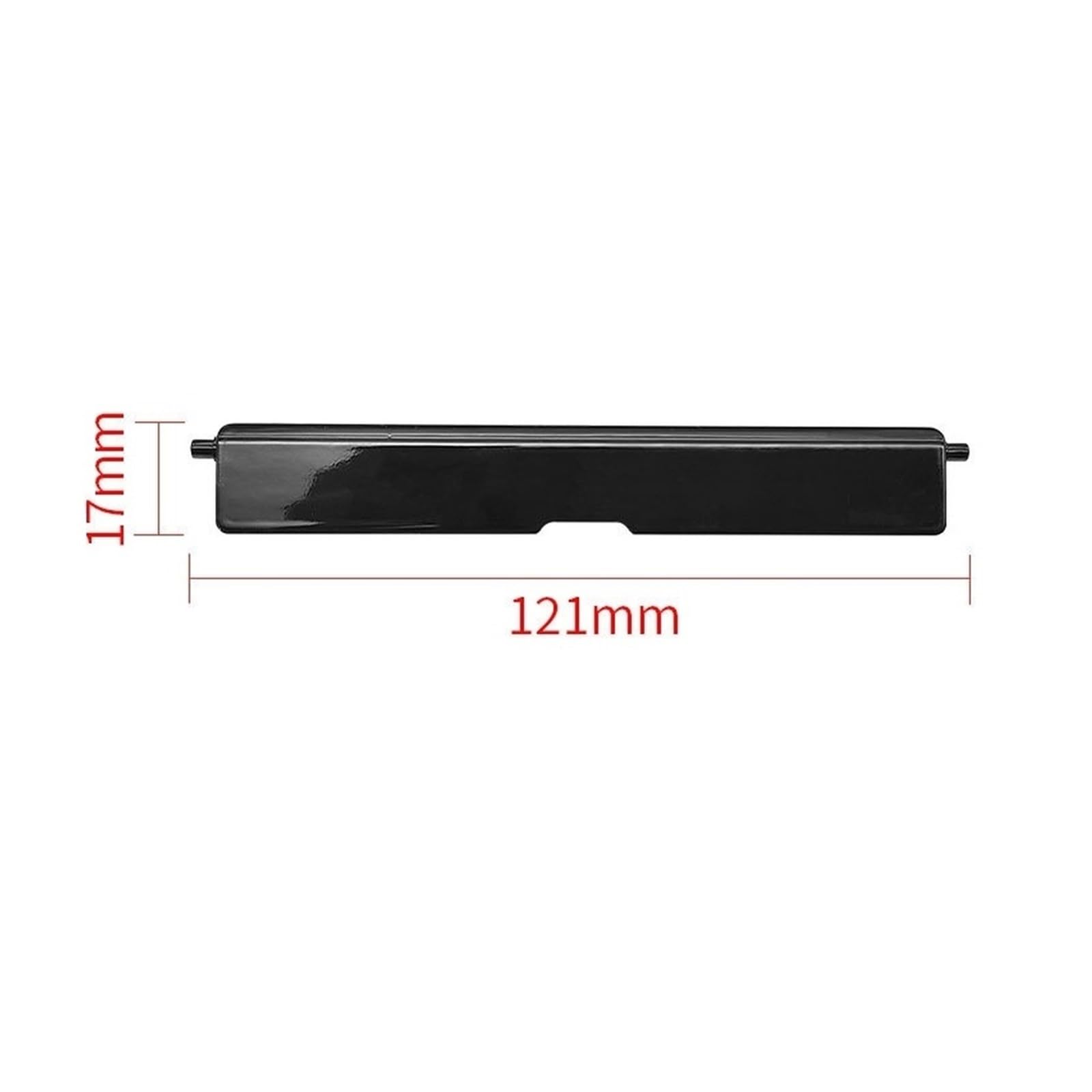 Barras Transversales De Techo Para Panamera 970 2010-2016