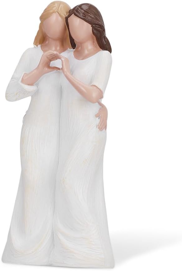 Sisters by Heart Collector Toys main image 0