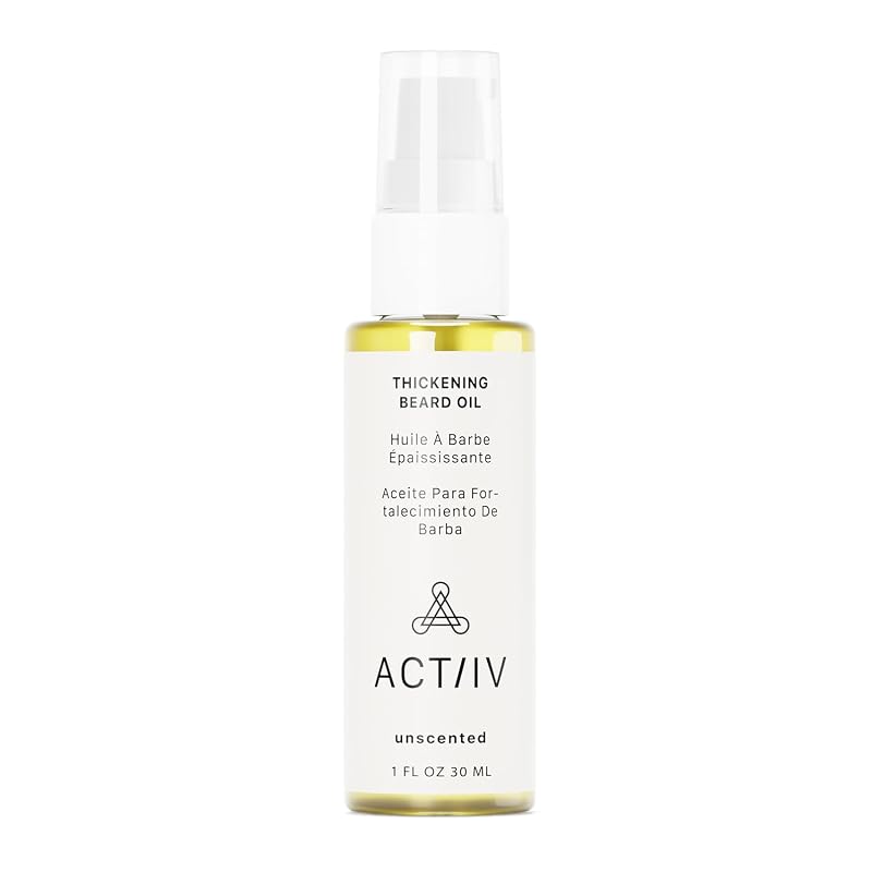 Óleo para Barba ACTIIV, 57 g