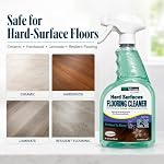 Shaw - R2X Hard Surfaces Flooring Cleaner - Protect and Clean - 32 Ounce - Image 3