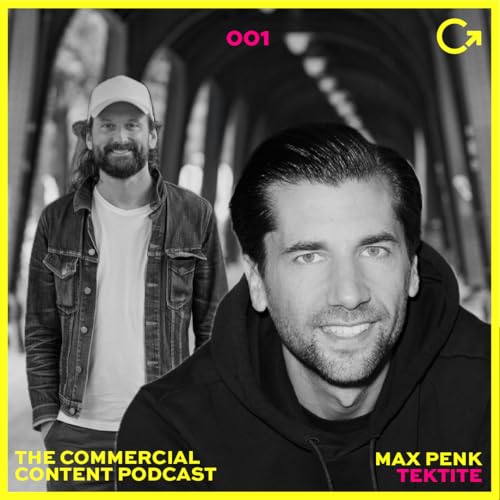 AI in commercial content production