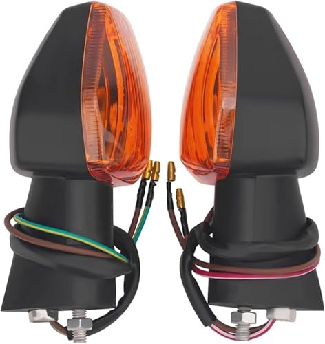 Repuesto luz trasera Honda CBR1000RR 2004-2007 soluciona fallos de visibilidad 5