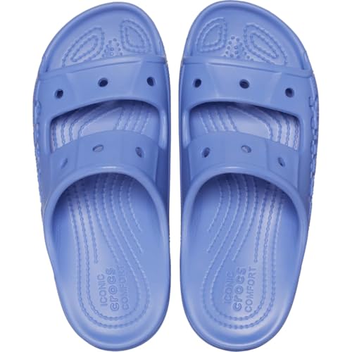 Image of Crocs Unisex Adult Baya Slide Sandals