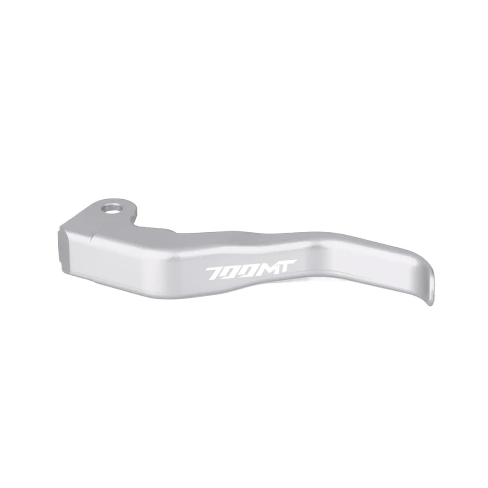 Wkdyriwo For 700Mt A Motorcycle Two Finger Force Reduction Shorty Stunt Brake Clutch Levers For Cfmoto 450Mt 700Mt 800Mt 800Mtx Clx700 800 Mt-X Motorcycle Brake Clutch Levers