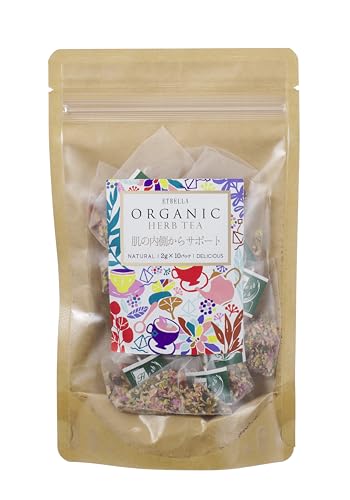 ��WJB�� �I�[�K�j�b�N �n�[�u�e�B�[ SK 2g×10�p�b�N ���̓�������T�|�[�g