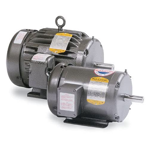Baldor EM4400T, 1785RPM, 100HP, 60HZ, 3PH, 405T, TEFC, Foot