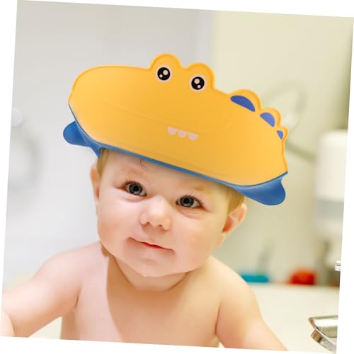 Siège de bain surélevé anti-glisse pour éviter les chutes de bébé - 7