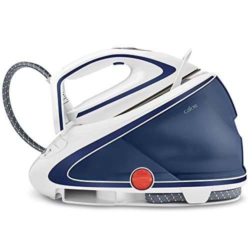 Calor - centrale vapeur 7.8bars autonomie illimitée gv9570c0