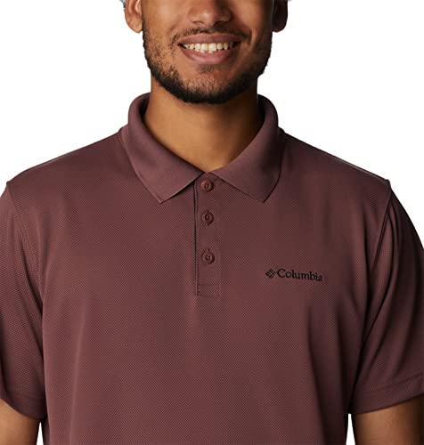 Image of Columbia Men Polo Shirt