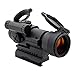 Aimpoint PRO Red Dot Reflex Sight with QRP2 Mount and Spacer - 2 MOA - 12841