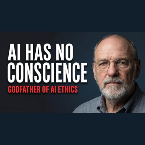 AI Has No Conscience. Here's Why That's Dangerous.