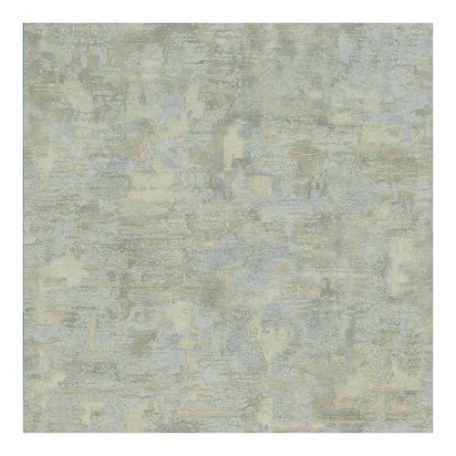 Boutique Ornamental Texture Sage Textured Plain Wallpaper