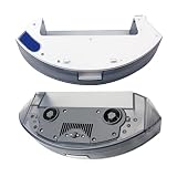 COOLDI Geräte Elektrische Steuerung Wassertank for Ecovacs Fit for DeeBot N9 + Roboter-Staubsauger Haushalts-Kehrmaschine Reinigungswerkzeug Ersatz 2022 Kehrmaschine Zubehör