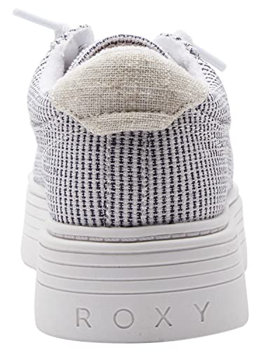 Image of Roxy Women's Sheilahh Platform Slip On Sneakers