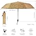 miaozhen custom UV 50+ large umbrella Fashion Gold for heavy rain wind portable and lightweight customized umbrellas for rain large auto open paraguas