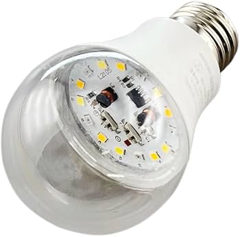 Amazon.co.jp: 植物栽培用LED電球 E26 フルスペクトラム (フル