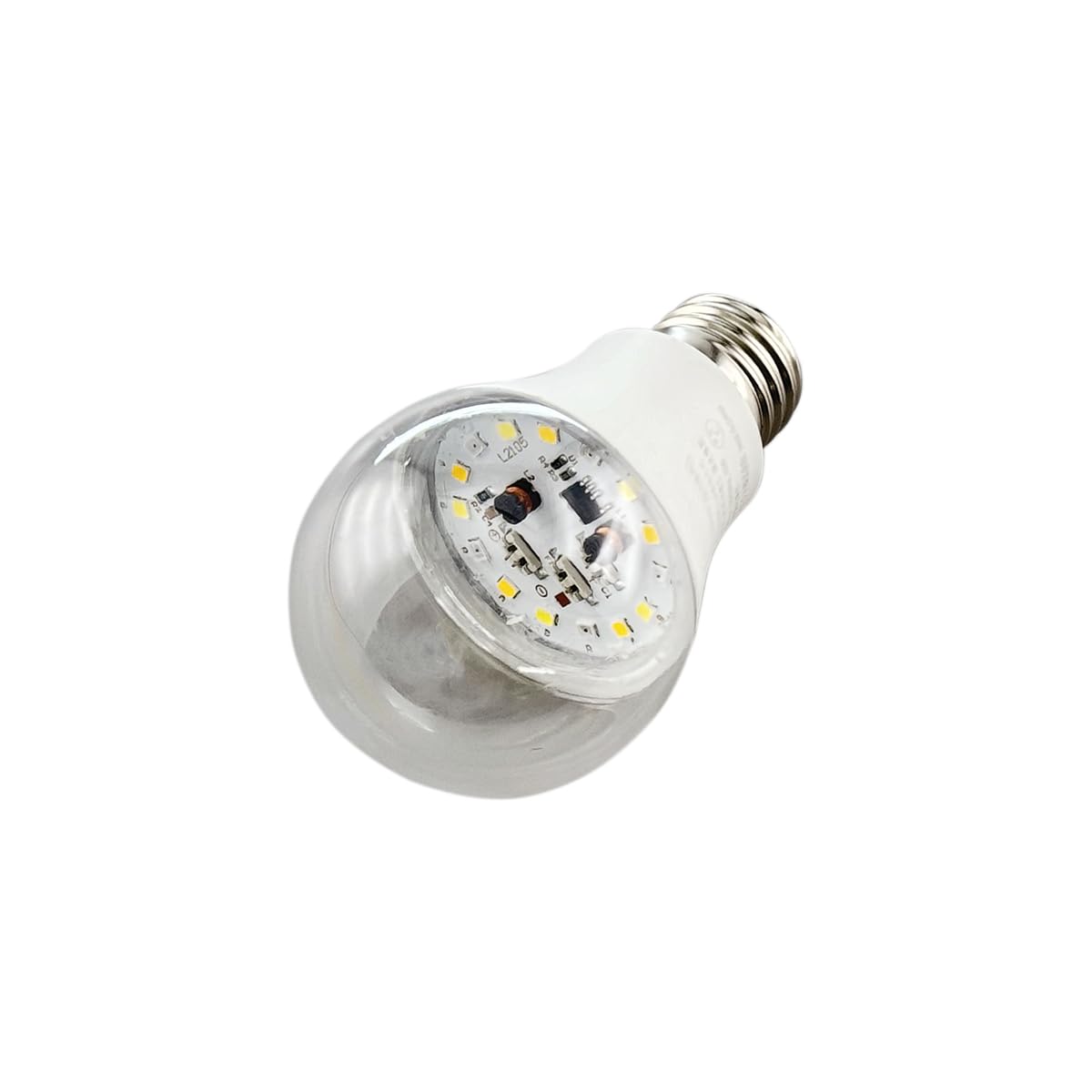 Amazon | 植物用LED電球 E26 フルスペクトラム (フルスペクトル