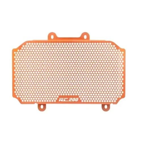 RC390 RC200 RC125 2014-2021ɓKI[goCANZT[WG[^[OveN^[