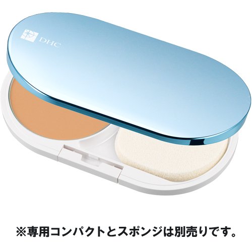 Amazon | DHC 薬用PWパウダリーファンデーション＜リフィル