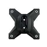 vesa adapter samsung Der Lieferumfang beinhaltet ausschließlich den Adapter inkl. Schraubenset.