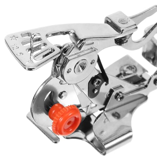 Prensatela para máquina de coser multi-función miniatura 3