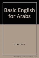 Basic English for Arabs: Student's Book 0713182598 Book Cover