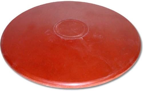 Amazon.com : Nelco 2K Indoor Discus : Sports & Outdoors