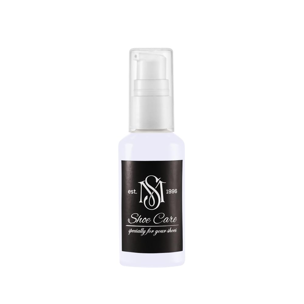Raviveur de teinte pour chaussures en cuir glycine MAVI STEP 50ml