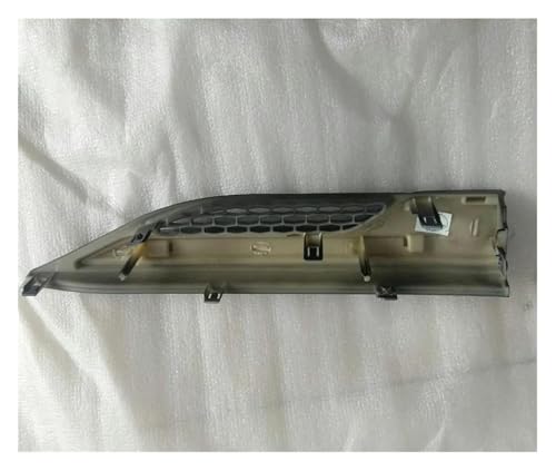 Grille de phares antibrouillard avant calandre pare-chocs Evoque LR027317 - 4