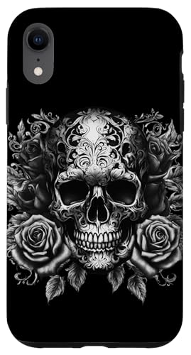 �X�P���g�� ���^���w�b�h �X�J���ƃo�� ���^�����b�N �X�}�z�P�[�X iPhone XR �p