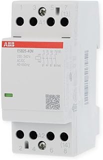 ABB SACE S.P.A. ESB2540N06 ESB25-40N-06 230V AC/DC