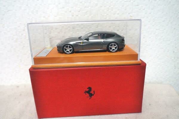 Amazon | MRコレクション フェラーリ FF 2011 1/43 ミニカー 
