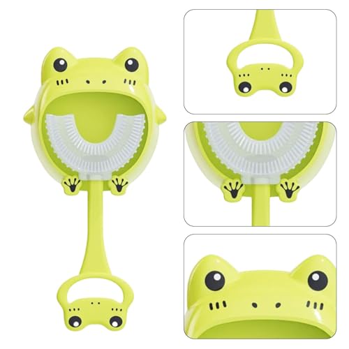 ベビーおしゃぶりトレーニング 歯ブラシ, 自己鎮静ソフトシリコンおしゃぶり, 2〜12歳の赤ちゃん、幼児、幼児用の柔らかいお