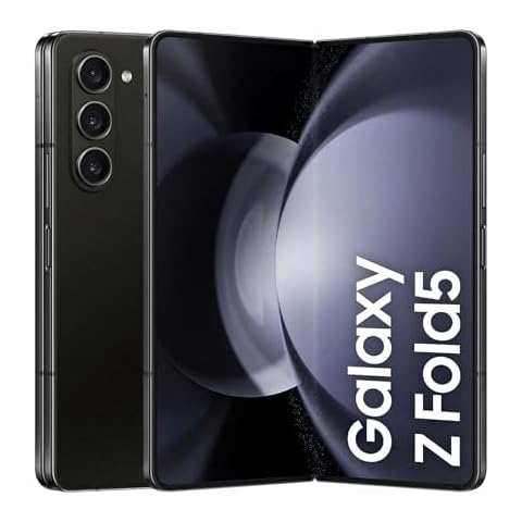 Samsung Galaxy Z Fold5 AI Smartphone Cover