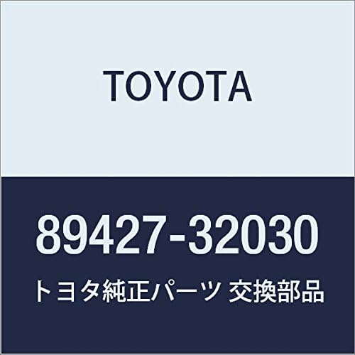 Toyota 89427-32030 Temperature Detect Switch
