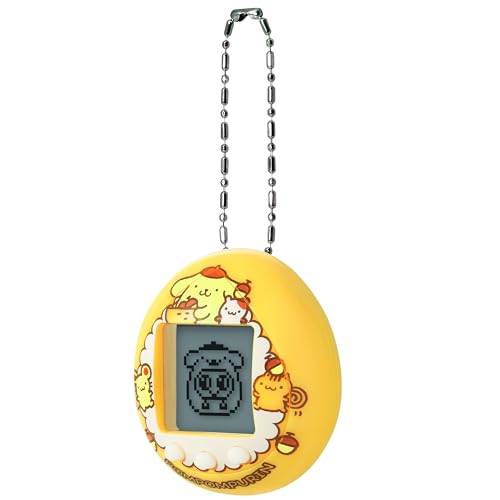 Image of Tamagotchi Nano - Pompompurin - Caramel Pudding
