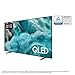 Samsung QLED Q7F2 4K 85 Zoll (214 cm) UHD Fernseher, Q4 AI Prozessor, Quantum Dot für Reale Farben, 4K Upscaling, Knox Security, Gaming Hub, Kostenlose Inhalte, Samsung Vision AI Smart TV