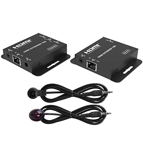 BUNGPUNG HDMI GNXe_[ oRCAT5E/6 LAN P[u 4K30Hz 40m/1080P60Hz 70mAIR` Rs[EDID p[I[o[P[u HDMI[vóAHDMI 1.4 HDCP 1.4 Ή