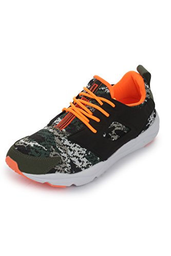Image of Liberty Force 10 (from Men's Running Shoes