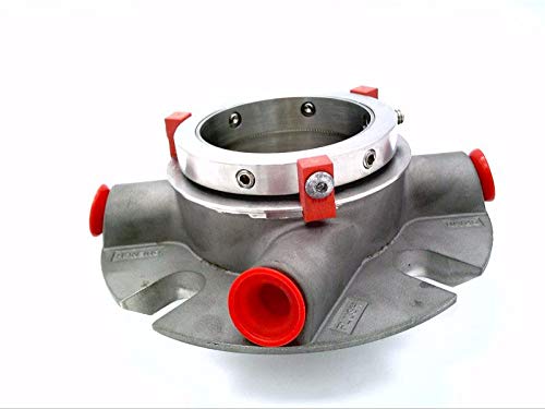 FLOWSERVE A3R2976-12 Booster Pump Mechanical Seal