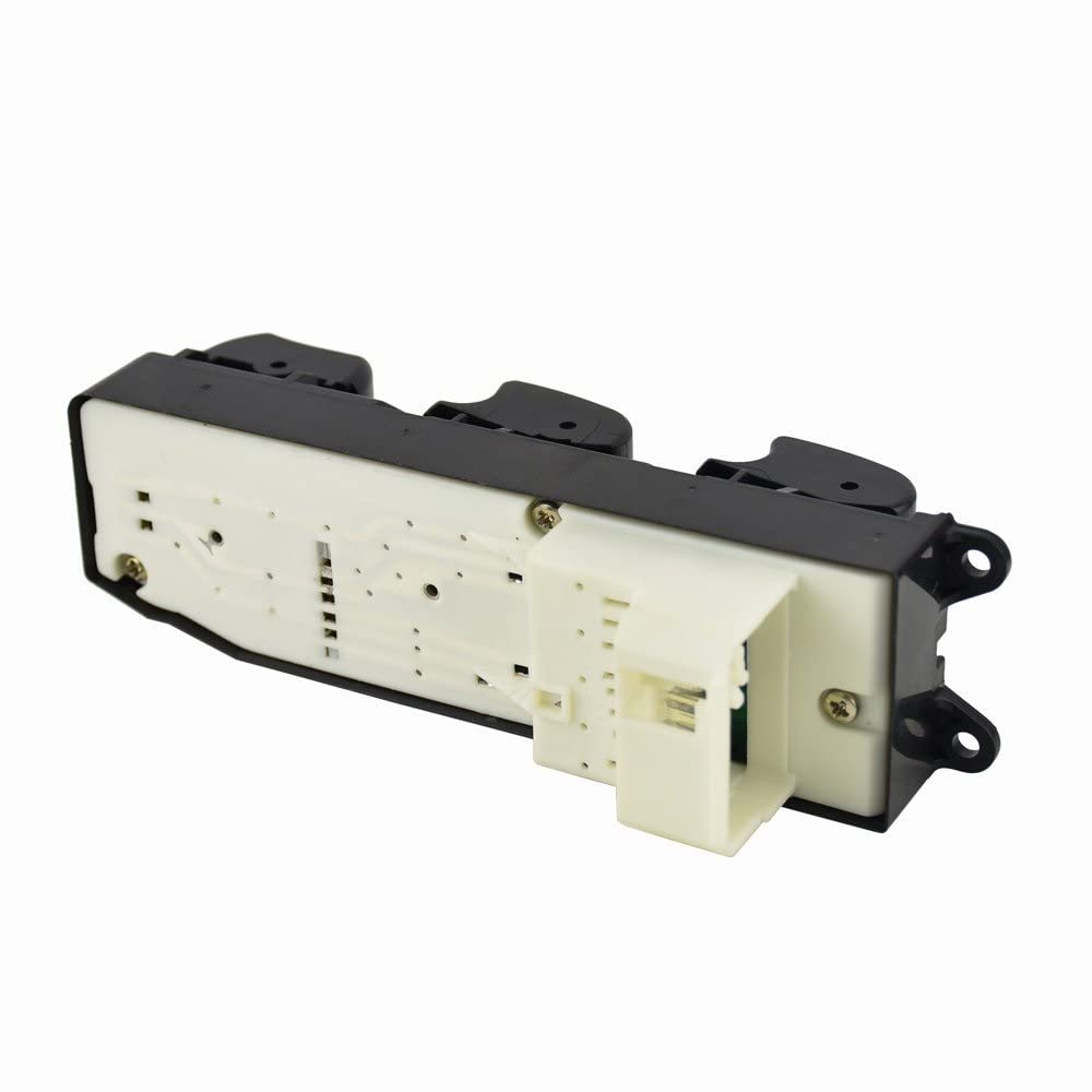 Pulsador Ventanilla Electricas Para T&oyota Hilux Vigo Fortuner INTERRUPTOR DE CONTROL Interruptor De Ventanilla Eléctrica 84820-0K100