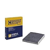 Cabin Air Filter - Charcoal