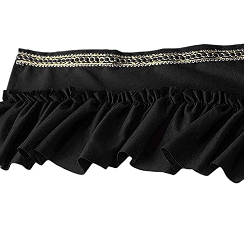 Écharpe de hanche de danse du ventre en satin et pièces de haute qualité