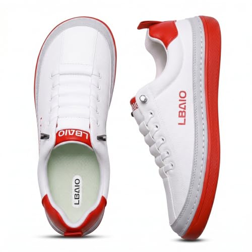 Women's Wide Toe Box Barefoot Casual Shoes product image