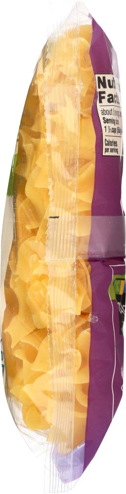 365 Everyday Value, Organic Extra Wide Egg Noodles, 16 Ounce