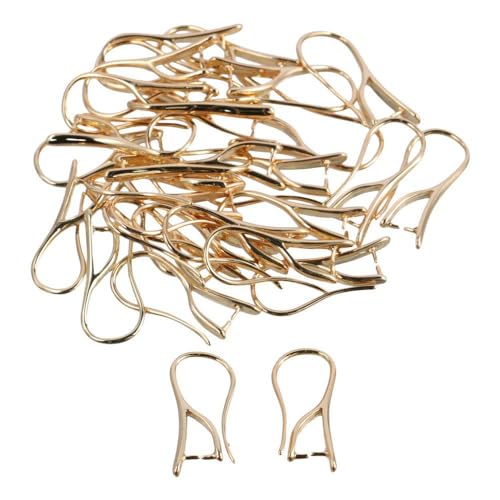Aretes De Oro Para Niña marca diyhub