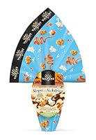 Icam Uovo Latte Pop Corn, 280g