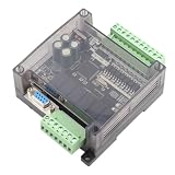 Walfront 24V PLC Controller DC24V FX1N-14MR