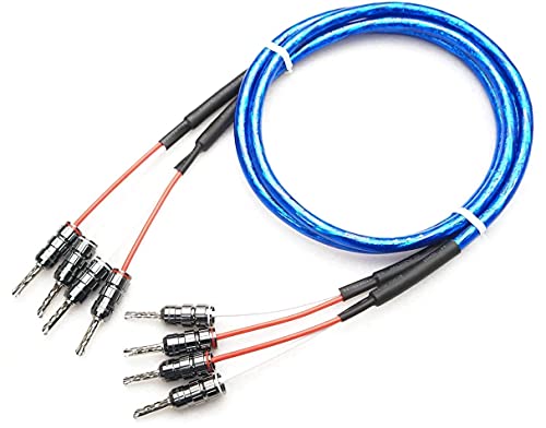 ZONOTONE 6NSP-Granster 2200α 2本ペア3m Amazon | ZONOTONE 6NSP-Granster 2200α 2本ペア ベリリウム銅製